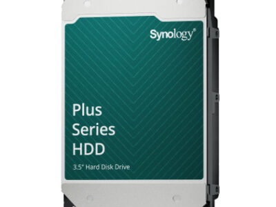 Synology Plus HAT3310-8T 3.5" SATA HDD