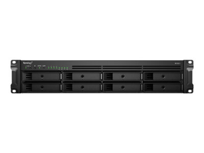 Synology RackStation RS1221+ Rack NAS