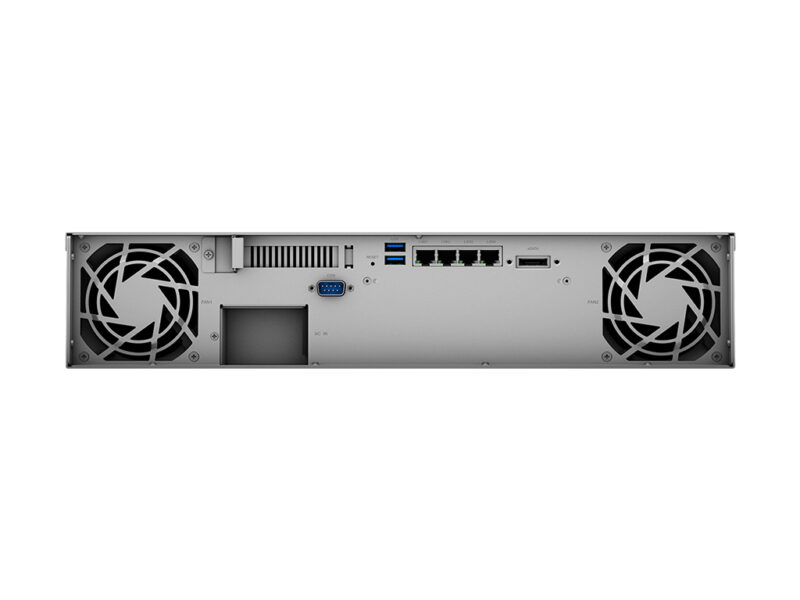 Synology RackStation RS1221+ Rack NAS