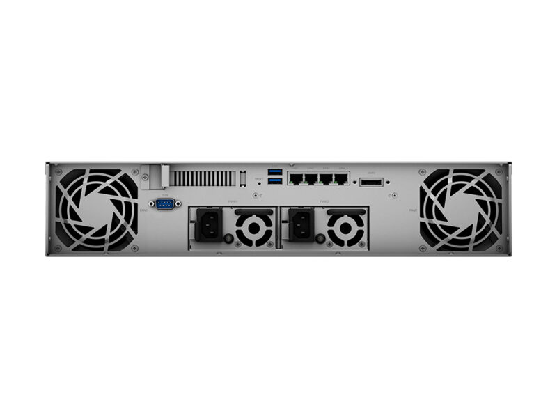Synology RackStation RS1221RP+ Rack NAS
