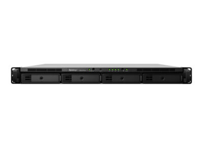 Synology RackStation RS1619xs+ Rack NAS