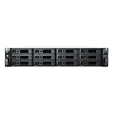 Synology RackStation RS2423+ Rack NAS