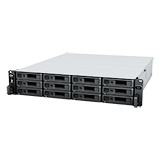 Synology RackStation RS2423+ Rack NAS