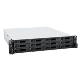 Synology RackStation RS2423+ Rack NAS