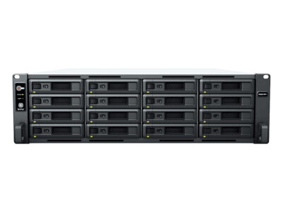 Synology RackStation RS2821RP+ Rack NAS