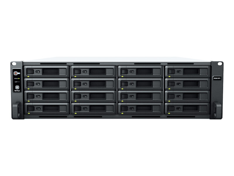 Synology RackStation RS2821RP+ Rack NAS