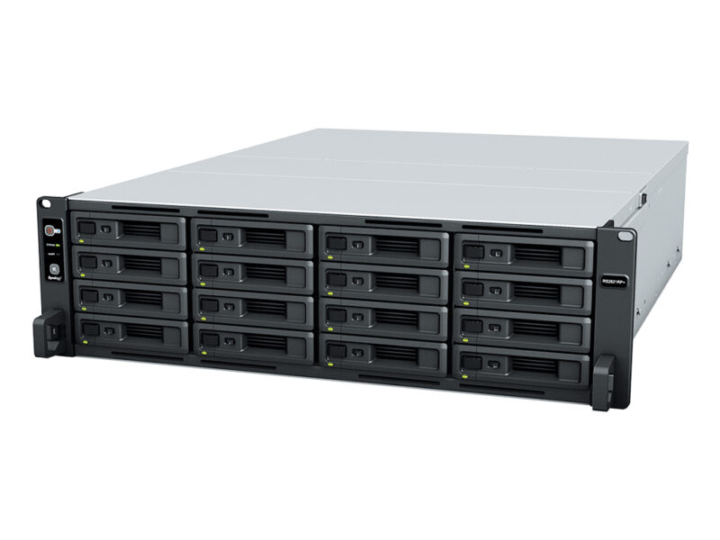 Synology RackStation RS2821RP+ Rack NAS