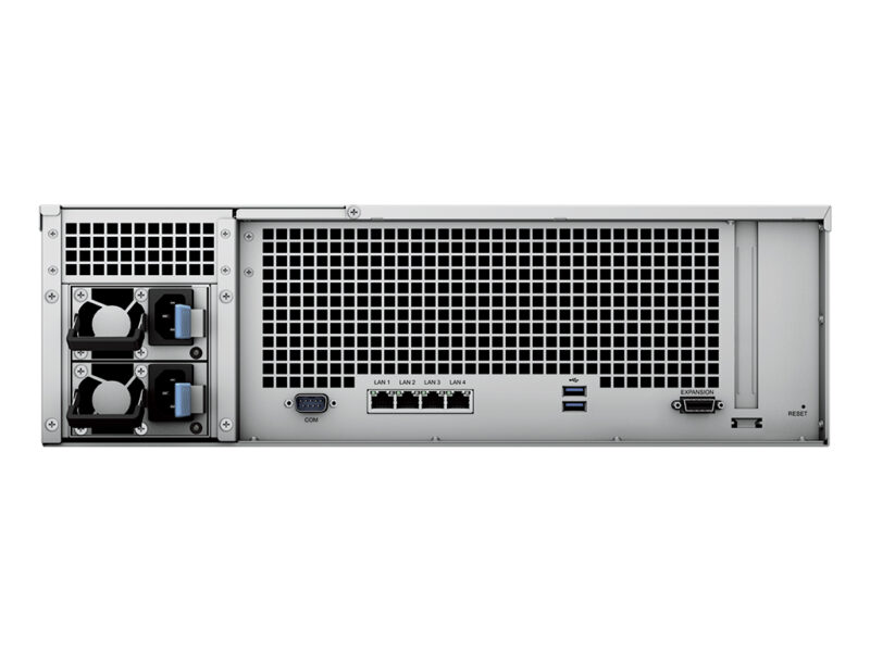 Synology RackStation RS2821RP+ Rack NAS