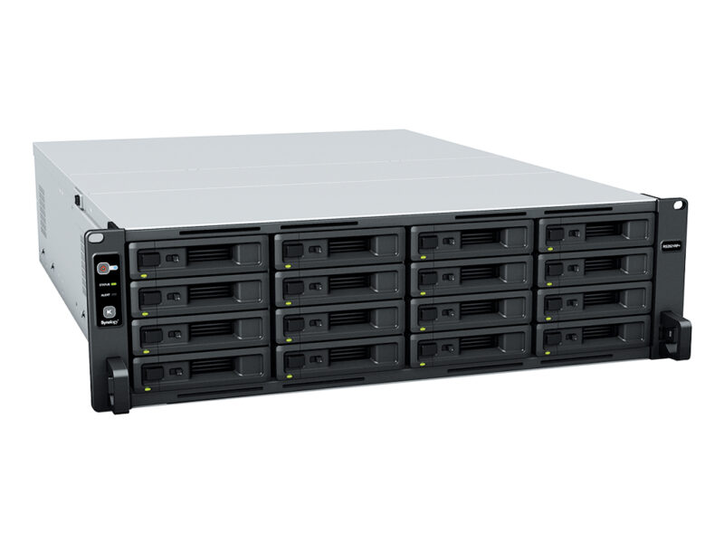 Synology RackStation RS2821RP+ Rack NAS