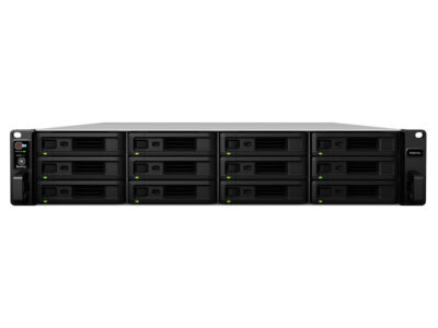 Synology RackStation RS3618xs Rack NAS