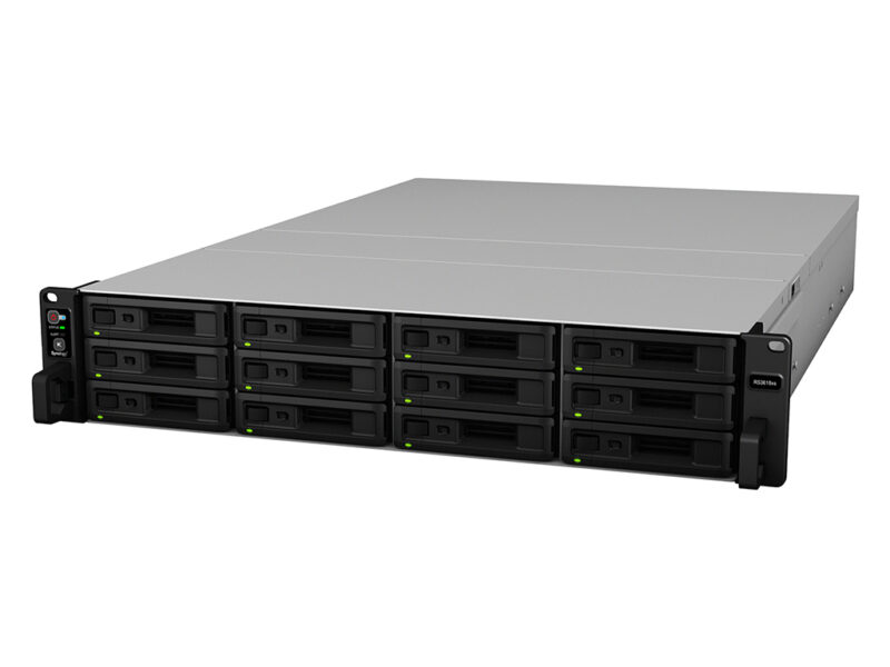 Synology RackStation RS3618xs Rack NAS