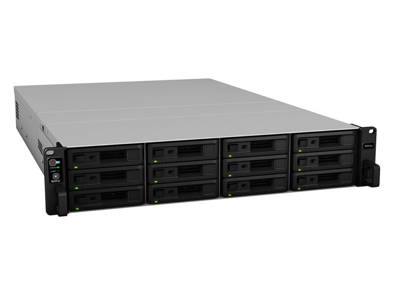 Synology RackStation RS3618xs Rack NAS