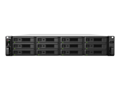 Synology RackStation RS3621xs+ Rack NAS