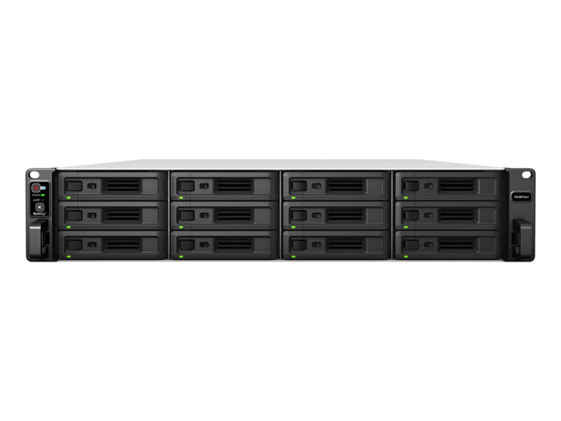 Synology RackStation RS3621xs+ Rack NAS