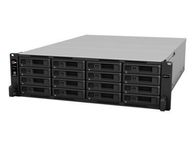 Synology RackStation RS4021xs+ Rack NAS