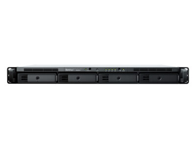Synology RackStation RS422+ Rack NAS