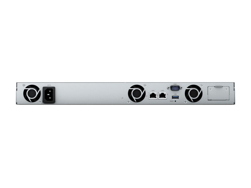 Synology RackStation RS422+ Rack NAS