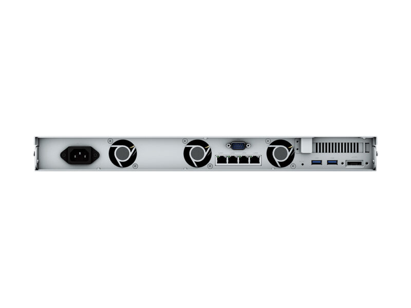 Synology RackStation RS822+ Rack NAS