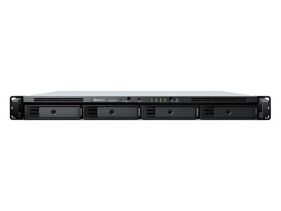 Synology RackStation RS822RP+ Rack NAS