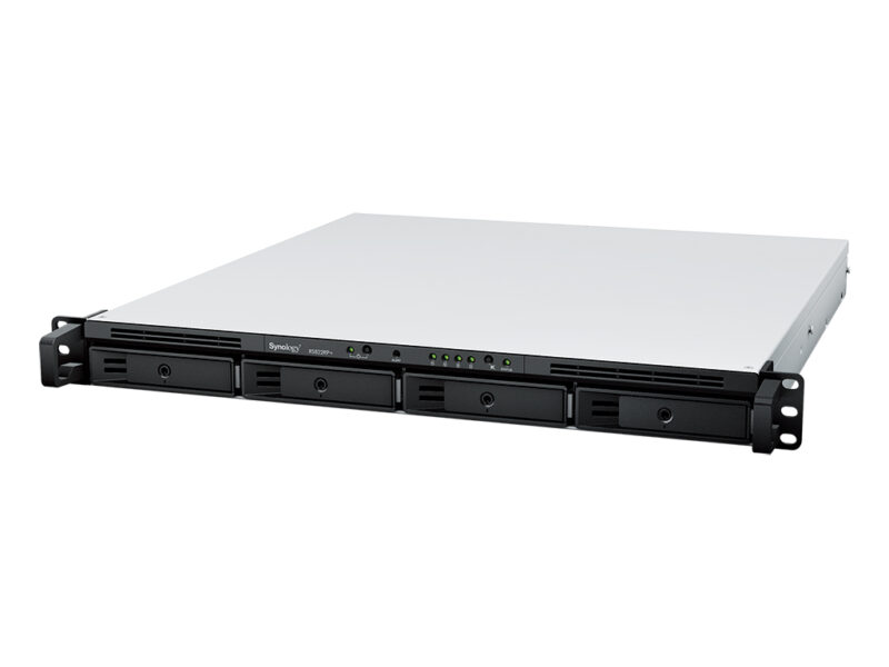 Synology RackStation RS822RP+ Rack NAS