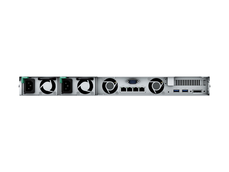 Synology RackStation RS822RP+ Rack NAS