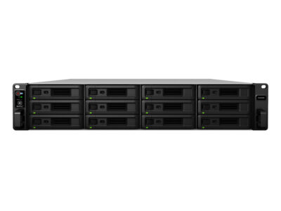 Synology SA3200D Storage Server