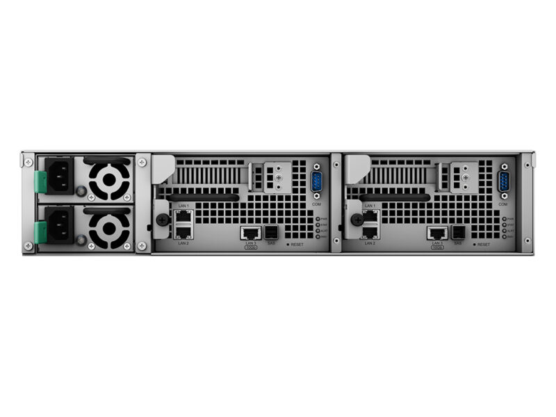 Synology SA3200D Storage Server