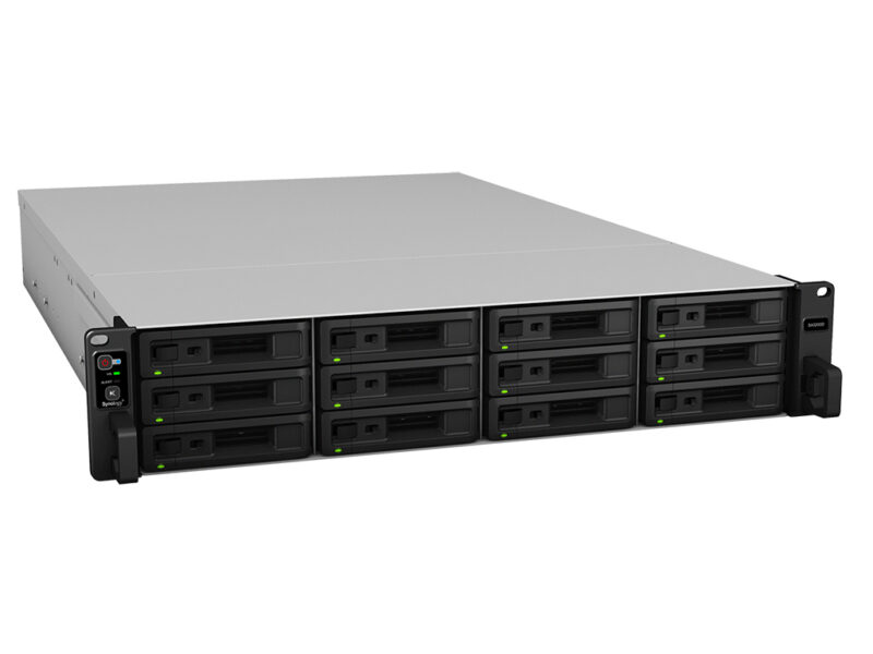 Synology SA3200D Storage Server