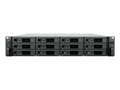 Synology SA3400D Storage Server