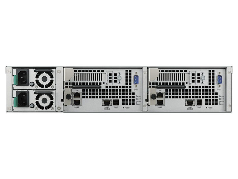 Synology SA3400D Storage Server