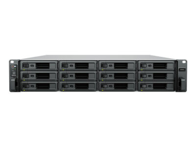 Synology SA3410 Storage Server