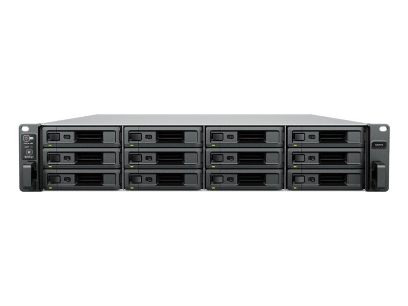 Synology SA3410 Storage Server