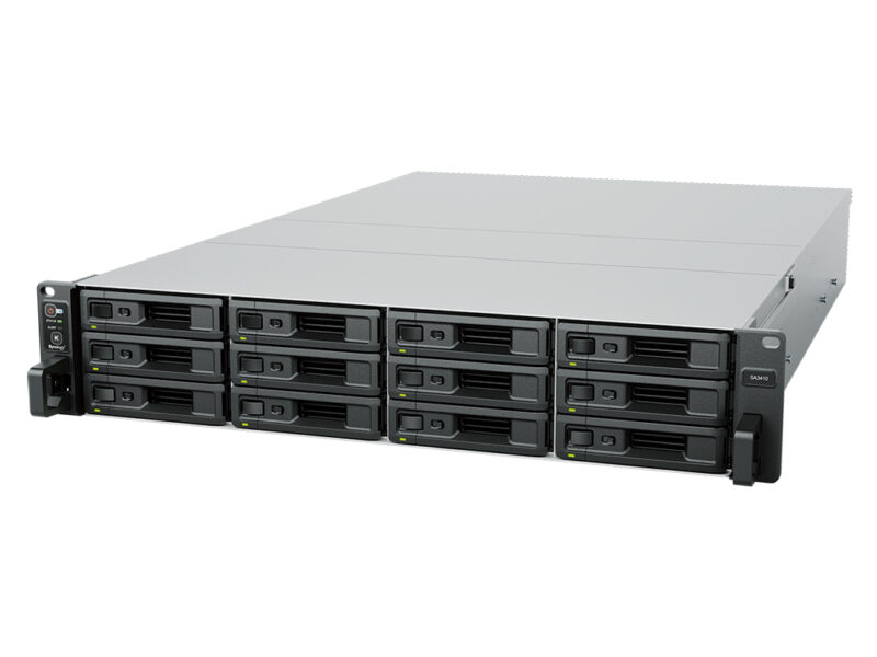Synology SA3410 Storage Server
