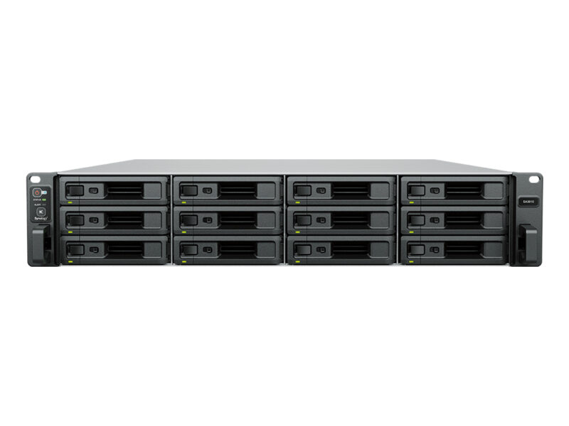 Synology SA3610 Storage Server