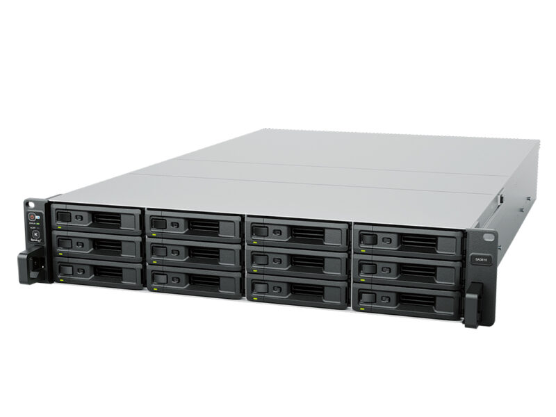 Synology SA3610 Storage Server