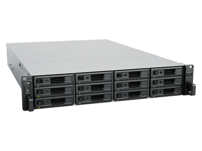 Synology SA3610 Storage Server