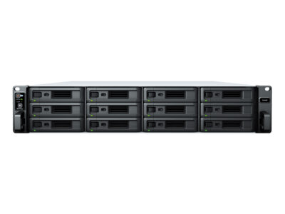 Synology SA6400 Storage Server