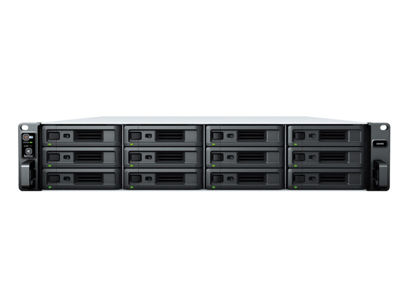 Synology SA6400 Storage Server