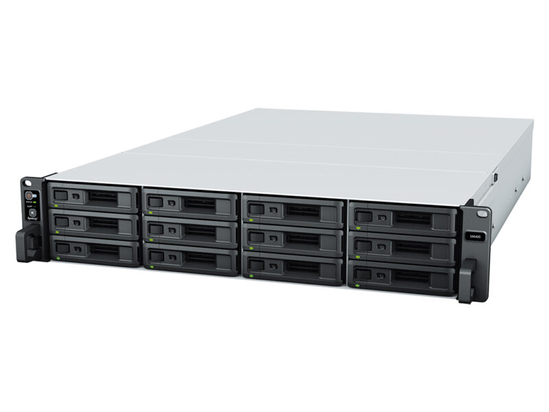 Synology SA6400 Storage Server
