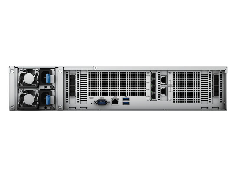Synology SA6400 Storage Server