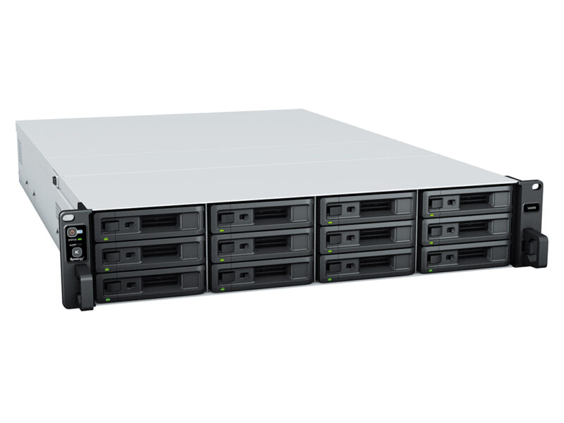Synology SA6400 Storage Server