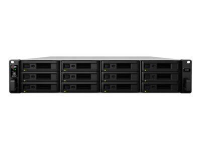 Synology UC3200 Storage Server