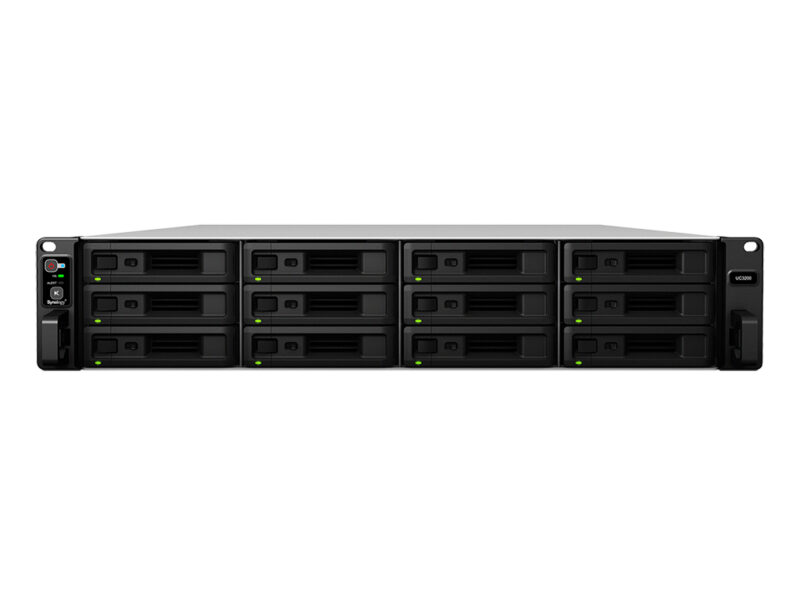 Synology UC3200 Storage Server