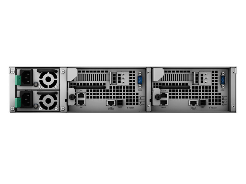 Synology UC3200 Storage Server