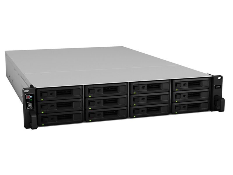 Synology UC3200 Storage Server