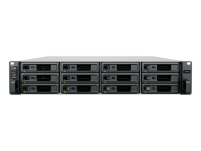 Synology UC3400 Storage Server