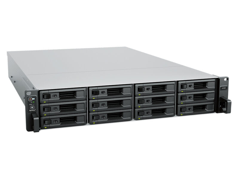 Synology UC3400 Storage Server