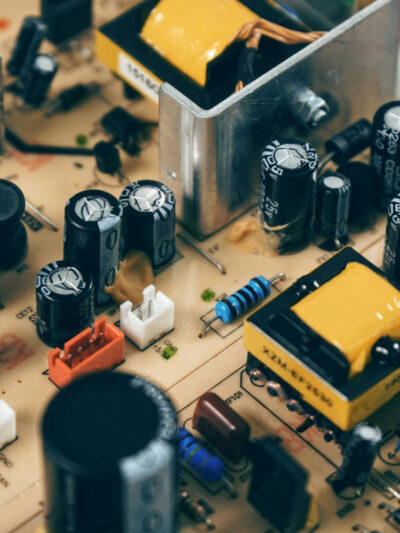 Uninterruptable Power Supplies
