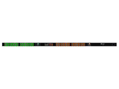 Vertiv Geist CU30018L Switched Rack PDU