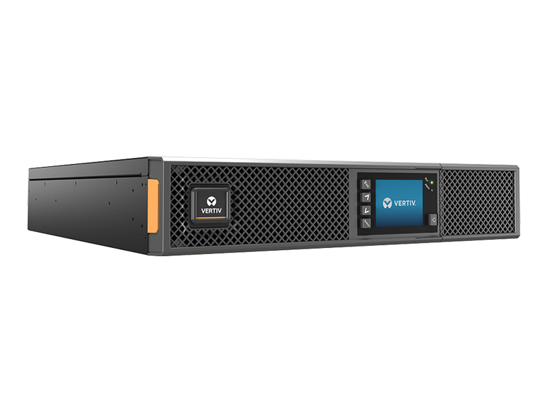 Vertiv Liebert GXT5-2000IRT2UXL UPS